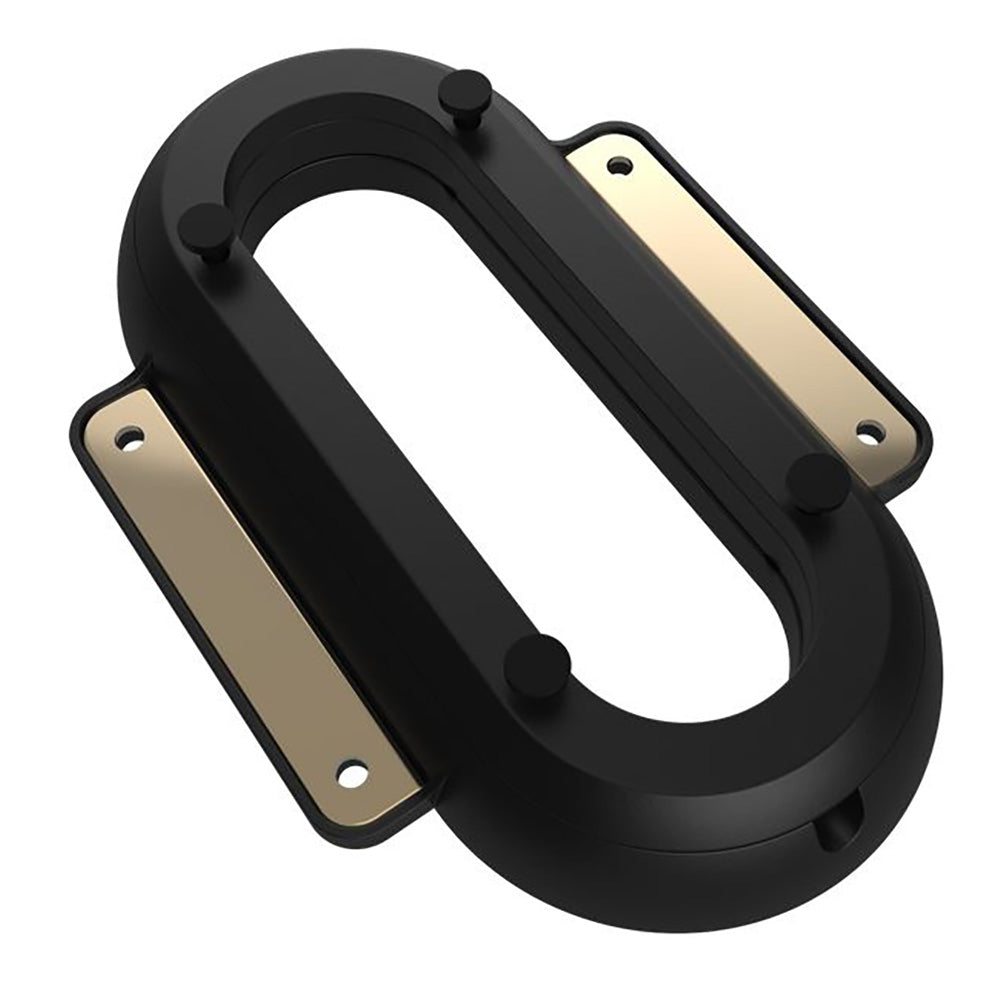 Metro Marine F-E1HV-SMT Surface Mount f/Vertical & Horizontal Elongated Fixtures