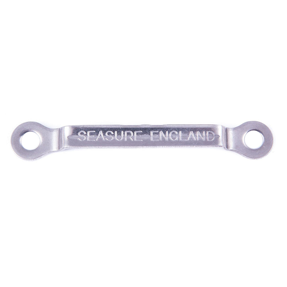 SeaSure 05.96CRD Bridge f/25mm Webbing