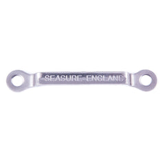 SeaSure 05.96CRD Bridge f/25mm Webbing