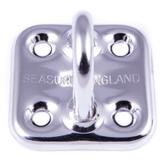 SeaSure 16.17CRD Pad Eye Plate 46mm x 46mm