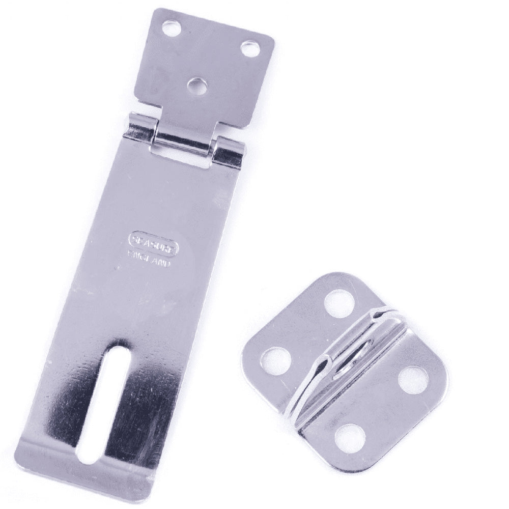 SeaSure 23.08CRD Hasp & Staple - 78mm