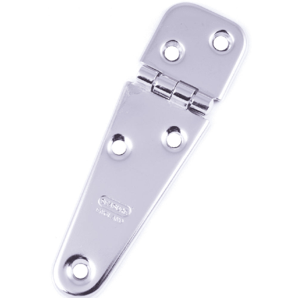 SeaSure 23.13CRD Half Back Flap Hinge - 106mm