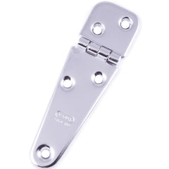SeaSure 23.13CRD Half Back Flap Hinge - 106mm