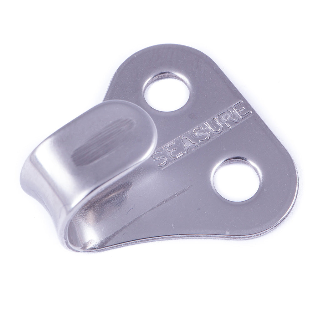 SeaSure 25.15CRD Flat Reefing Hook - 4 Pack