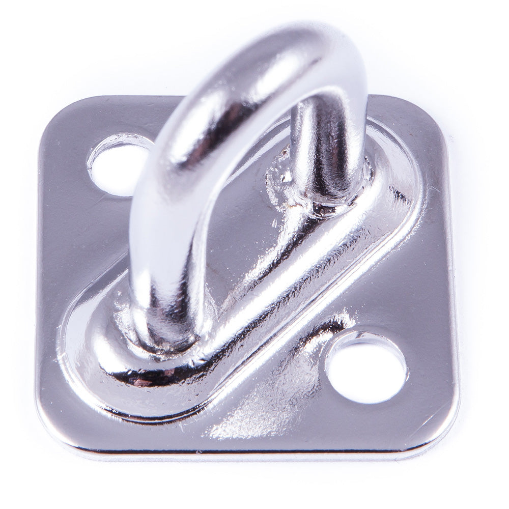 SeaSure 25.42CRD Small Mast or Deck Eye