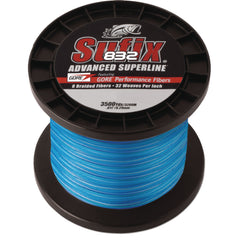 Sufix 660-450CC 832 Braid - 50lb - Coastal Camo - 3500 yds