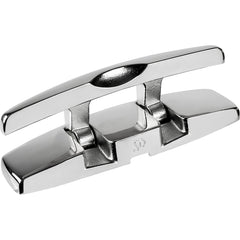 Sea-Dog 041135-15" Rectangle SS Folding Cleat w/Hex Bolts