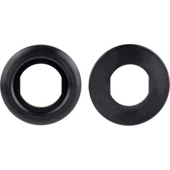 Sea-Dog 426101-1 2" Gauge Power Socket Adapter Mounting Plate