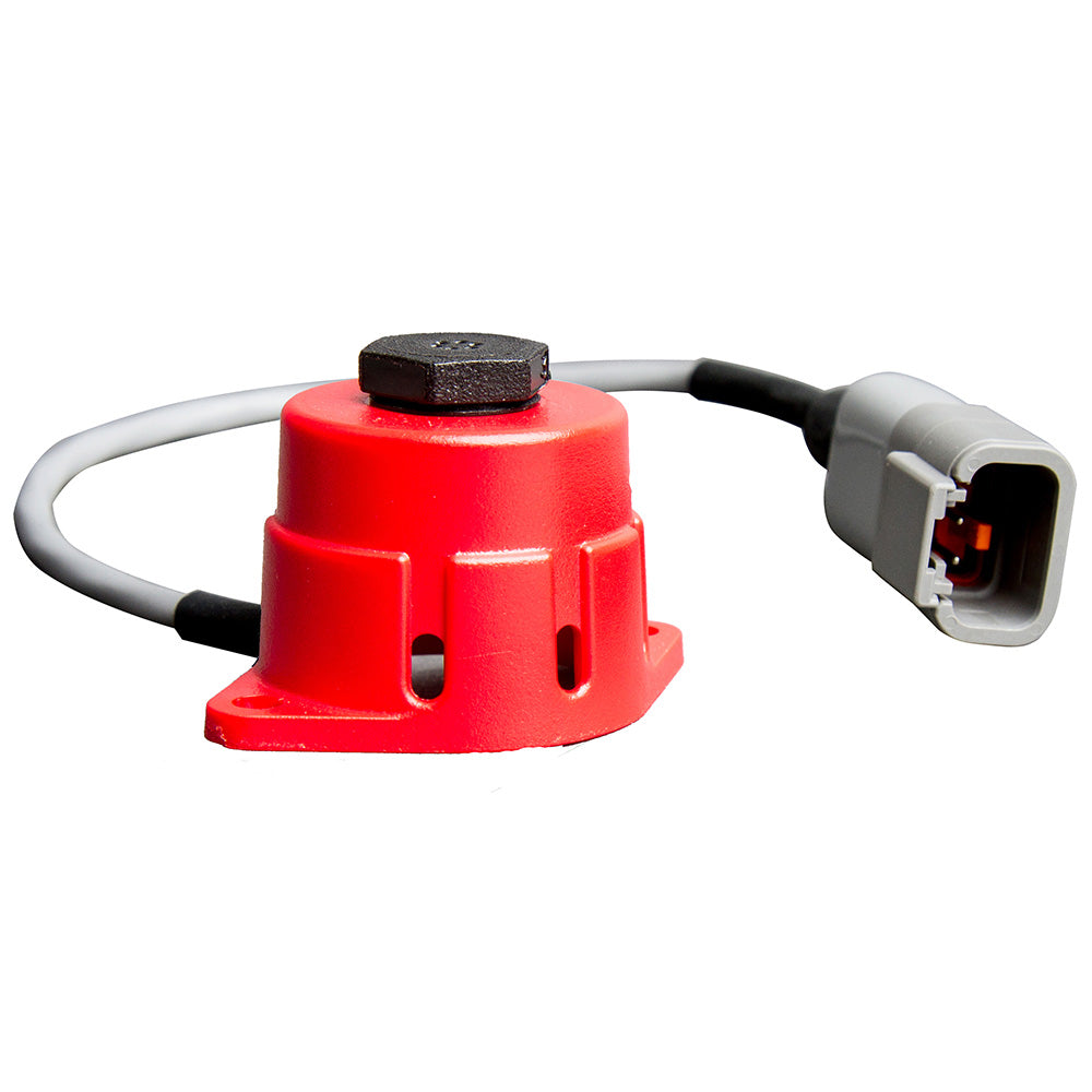 Fireboy-Xintex FS-T01-S-R Gasoline & Propane Sensor Only