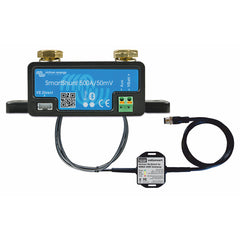 Digital Yacht ZDIGISSBM100 BM100 Battery Monitoring Solution