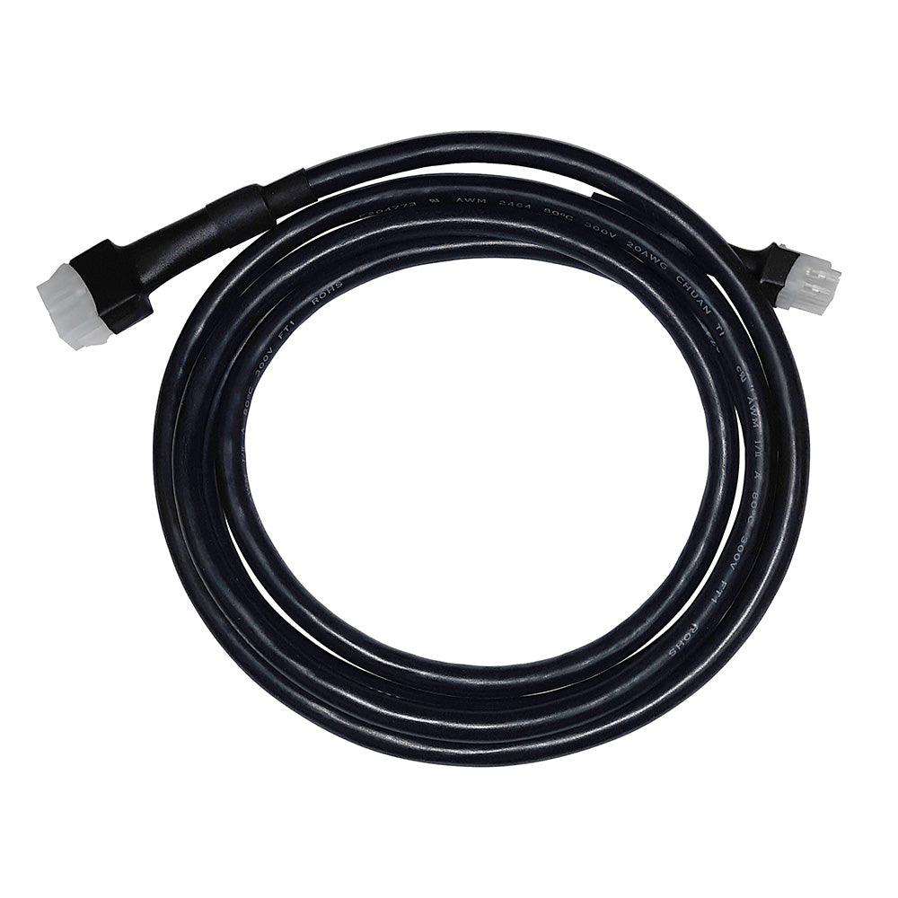 Lewmar 589801 Gen 2 Panel/Aux Loom Cable - 2M
