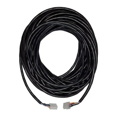 Lewmar 589805 Gen 2 Panel/Aux Loom Cable - 22M