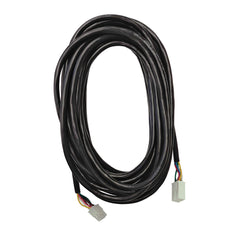 Lewmar 589803 Gen 2 Panel/Aux Loom Cable - 10M