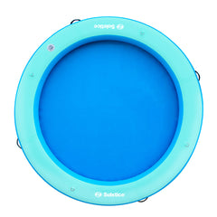 Solstice Watersports 38081 8' Circular Mesh Hangout Ring