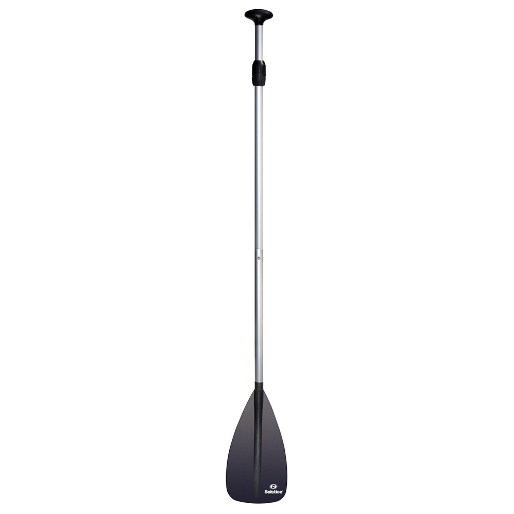 Solstice Watersports 35000 3-Piece Aluminum Adjustable SUP Paddle