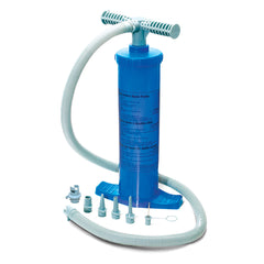 Solstice Watersports 19125AC Magna High Capacity Double Action Pump