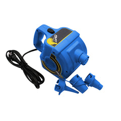 Solstice Watersports 19200 AC Turbo Electric Pump