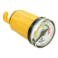 Solstice Watersports 20087 High-Pressure Verifier Gauge
