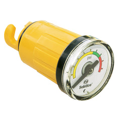 Solstice Watersports 20088 Low-Pressure Verifier Gauge