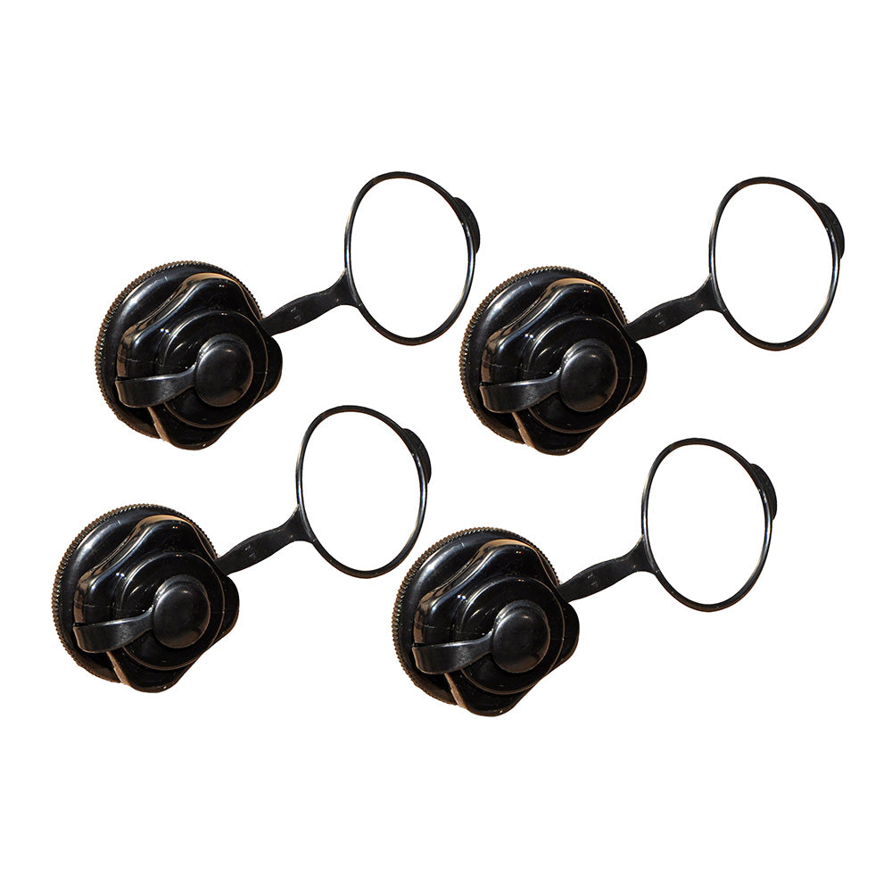Solstice Watersports 30002 Boston Valve Replacement Kit