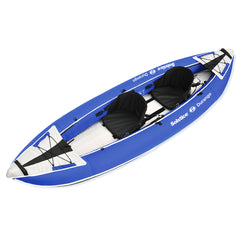 Solstice Watersports 29635 Durango 1-2 Person Kayak Kit