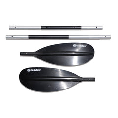 Solstice Watersports 29504 4-Piece Quick Release Paddle
