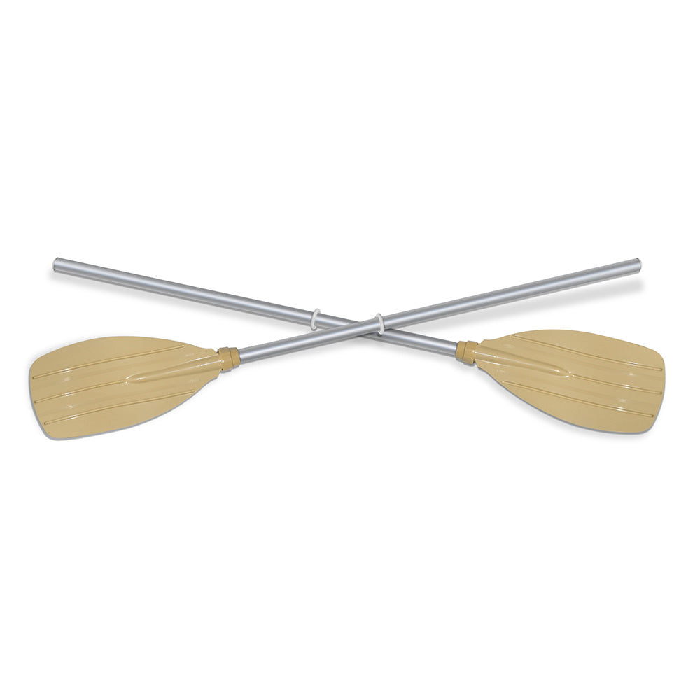 Solstice Watersports 19510 Large Aluminum Oar Set