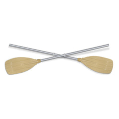 Solstice Watersports 19510 Large Aluminum Oar Set