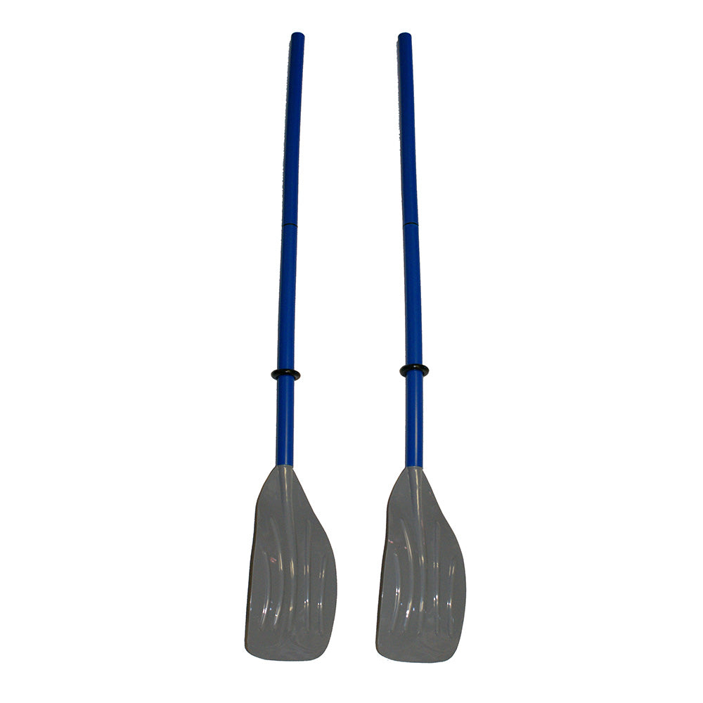 Solstice Watersports 19500 Plastic Breakdown Oar Set