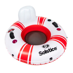 Solstice Watersports 17001 Super Chill Single Rider River Tube