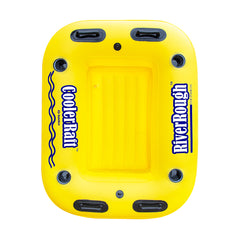 Solstice Watersports 17075ST River Rough Cooler Raft