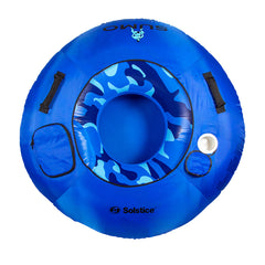 Solstice Watersports 16154 Sumo Fabric Covered Sport Tube
