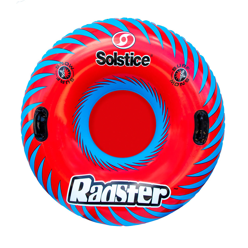 Solstice Watersports 17048-D-1 48" Radster All-Season Sport Tube