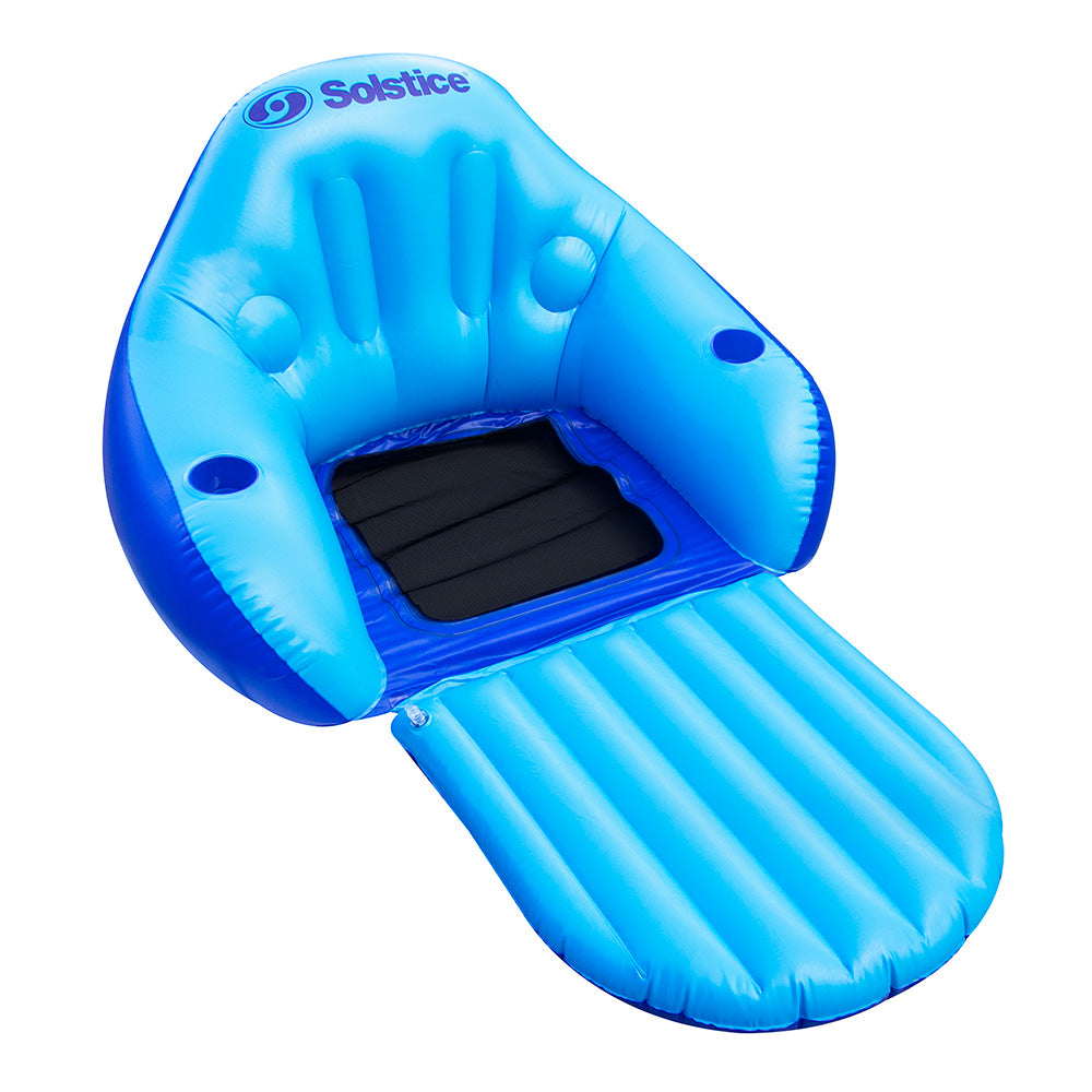 Solstice Watersports 15601 Convertible Solo Easy Chair