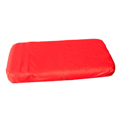 Solstice Watersports 15030R Sunsoft Mattress - Red