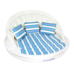 Solstice Watersports 15135HR Aqua Sofa w/InstaFlateSystem