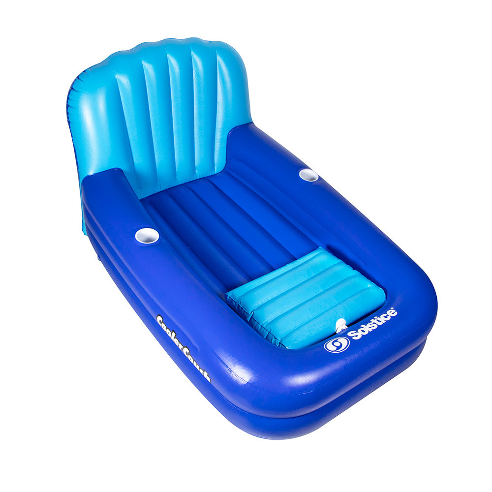 Solstice Watersports 15181SF Cooler Couch
