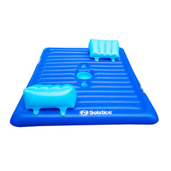 Solstice Watersports 16141SF Face2Face Lounger