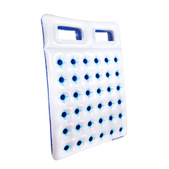 Solstice Watersports 16151SF Aqua Window Duo Floating Mattress