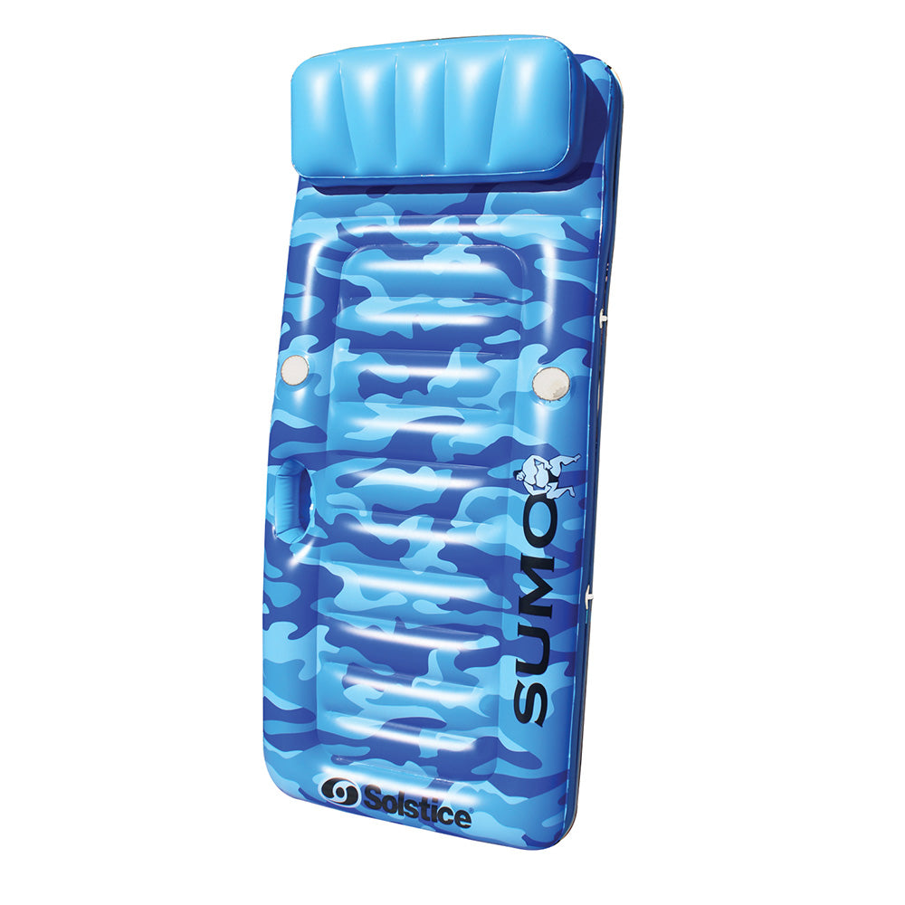 Solstice Watersports 16140SF Sumo Float Pool Mattress – RVe Parts