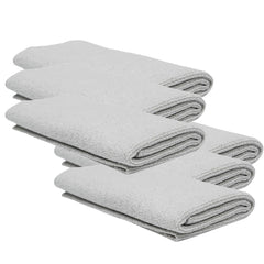 Collinite GPT12 Edgeless Microfiber Towels 80/20 Blend - 12-Pack