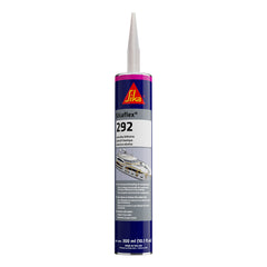 Sika 696275 Sikaflex-292 White - 10oz Tube w/Nozzle