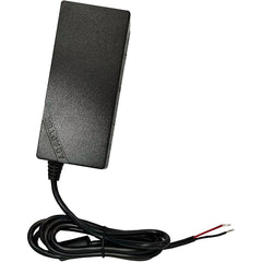 Seatronx SRT/PHT-AC-PWR 110VDC AC Power Adapter f/SRT & PHT Displays - 12V/5A, 60W - Bare Wire Connection