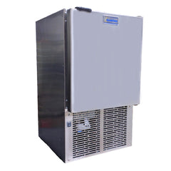 Raritan 88B515-2 Icerette Automatic Ice Cube Maker - Stainless Steel - 230V