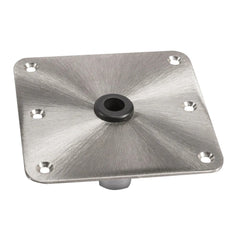 Wise 8WD2000-2 - KingPin 7" x 7" Base Plate Only