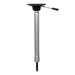 Wise 8WD3002 Threaded Power Rise Stand-Up Pedestal