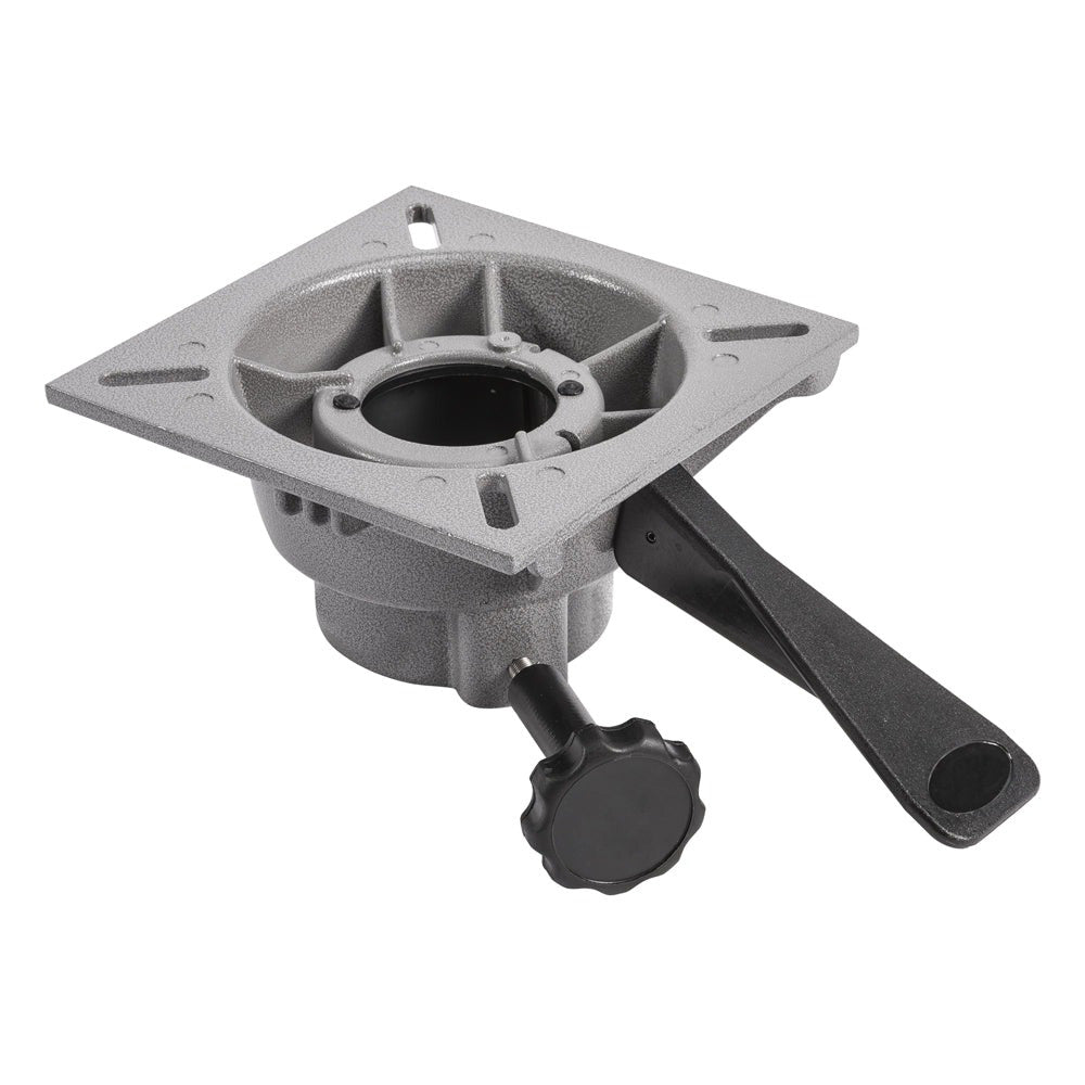 Wise Seat 8WP95 Mount Spider - Fits 2-3/8" Post