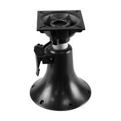 Wise 8WD1500 13-18" Aluminum Bell Pedestal w/Seat Spider Mount