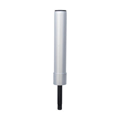 Wise 8WD3000 11" Threaded King Pin Pedestal Post