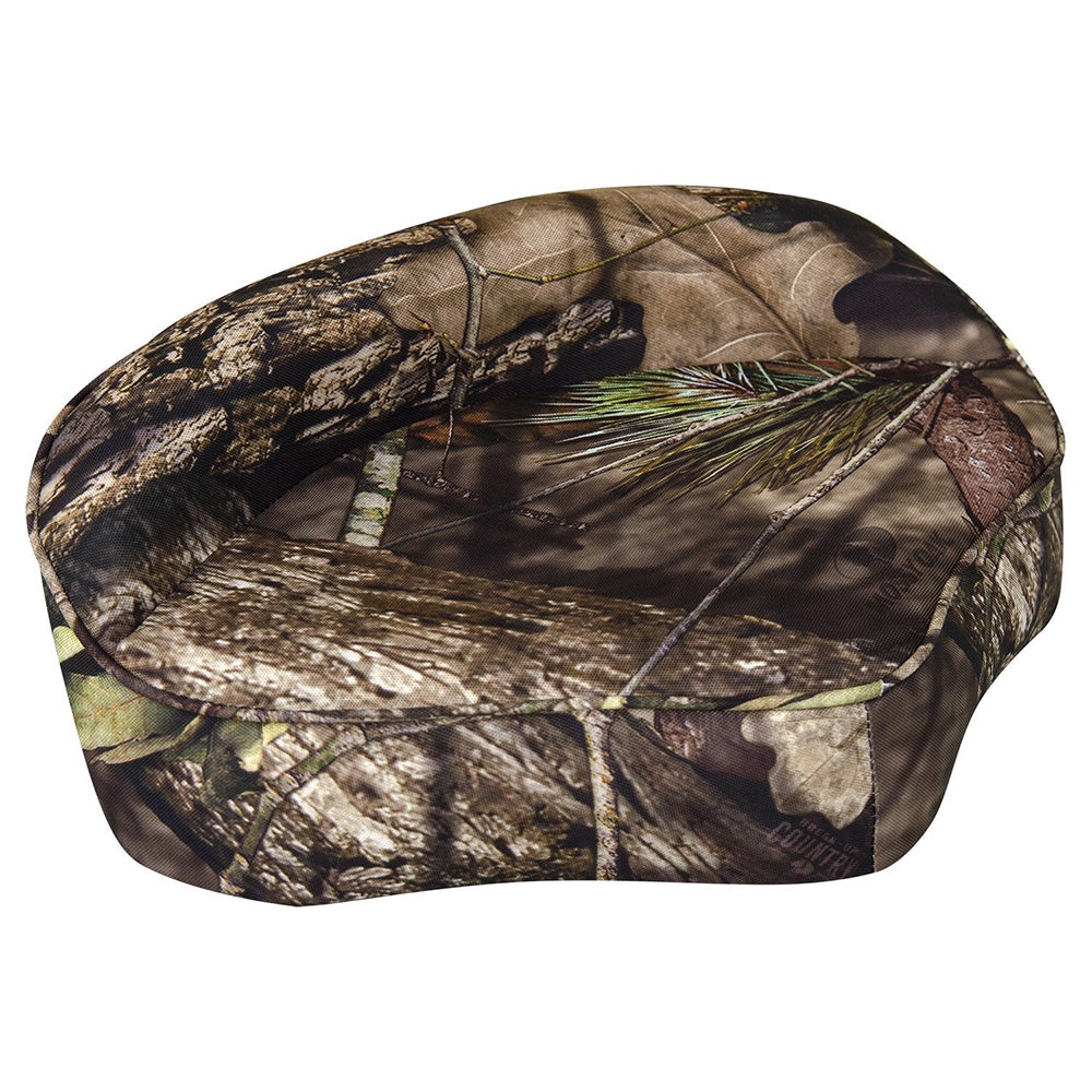 Wise 8WD112BP-731 Camo Casting Seat - Mossy Oak Break Up Country